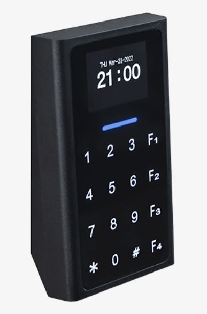 NFC/Mifare, kd, webszerver, real-time push, CSS-R21